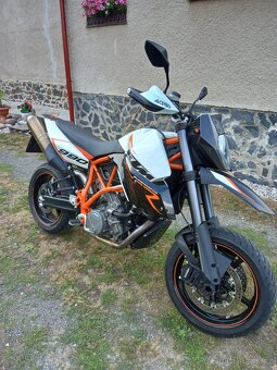 KTM 990 SMR - 3