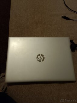 HP ProBook 645 G4 (AMD RYZEN 5 2500U 8/256GB) - 3
