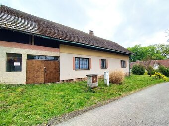 Prodej domu se zahradou, Konecchlumí- Kamenice - 3