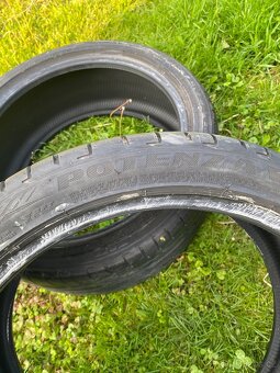 2x pneu Bridgestone Potenza S001 245/35 R18 92Y - 3