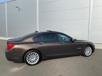 BMW 7 F01 740D xDrive Individual - 3
