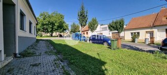 Prodej i.d.domu, odpovídající bytu 4+kk, 94 m2, Vyškov - 3