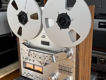 Akai GX-635 d - 3