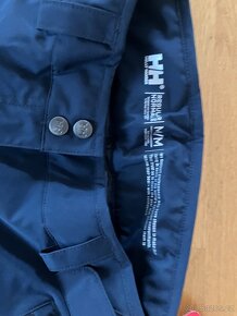 Helly Hansen - dámské lyžařské kalhoty M s visačkou - 3