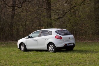2009 Fiat Bravo 1.4 66kw - 3