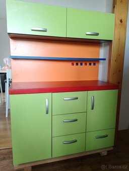 Dětská kuchyňka - 3