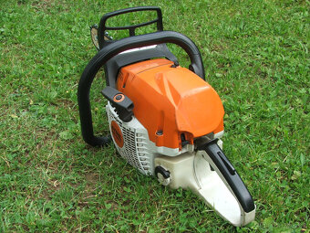 STIHL MS 400 C - 3