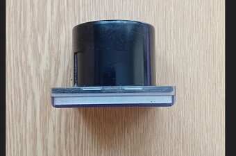 Miliampermetr Metra 10mA - 3