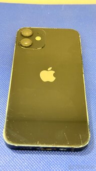 iPhone 12 mini 256GB Black - 3