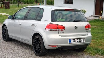 Golf 1.2 TSI - 3