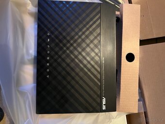 ADSL/VDSL router - 3