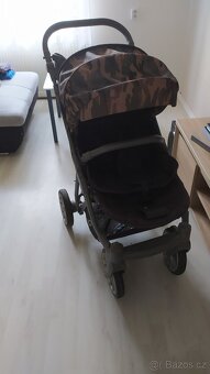 Prodáme kočárek - 3