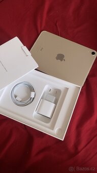 Vyměním iPad mini 6 Wi-Fi + celluar 64gb - 3