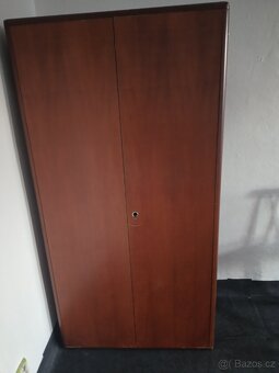 Skříně - 3