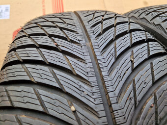 255/60 r18 zimni pneumatiky 2KS 255 60 18 - 3