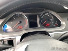 Audi A6 4F 3.0TDI 165KW - náhradní díly - 3