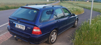 HONDA CIVIC AERODECK 1,4 66kW, benzin - LPG - 3