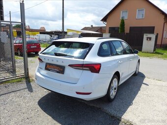 Škoda Octavia 2,0 TDI FULL LED, NAVI, DPH - 3