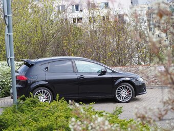 Seat Leon 2010 - 3