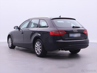 Audi A4 2,0 TDI Aut. Navi Xenon CZ (2014) - 3