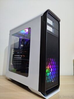 ☑️Herní PC i5 7400,RTX 2060 SUPER 8 GB,16 GB RAM,SSD+HDD - 3