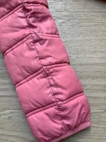 Přechodová bunda Zara v.152 - 3