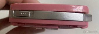 PSP 1000 Pink (ND) - 3