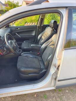 Passat B5 85 kW PD 2000 combi - 3