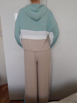 Dámský letní set vel. M, zn. Butik - Nový - 3