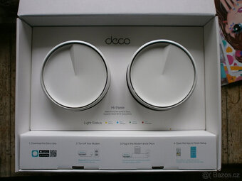 tp link DECO X20 - 3