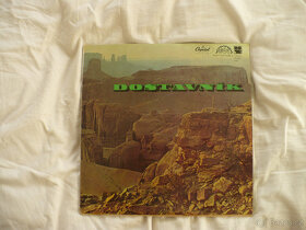 LP desky Vinyl - 3