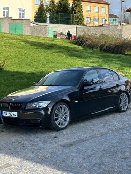 BMW e90 330i 190kw n52 - 3