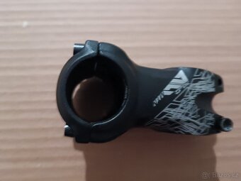 Představec XLC ST-M27 All MTN 60mm - 3
