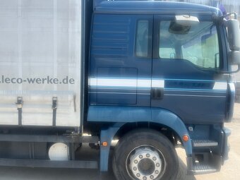 MAN TGM 18.280 VALNÍK + ČELO - 3