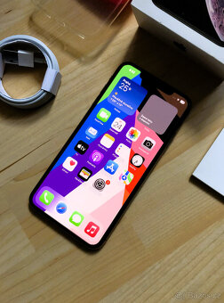 ‼️ iPhone XS MAX 256GB GOLD / KRÁSNÝ STAV ‼️ - 3