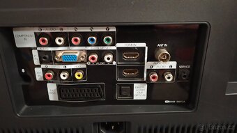 TV SAMSUNG LE40A336J1D - 3