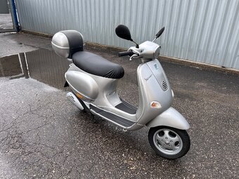 Vespa 125 - 3