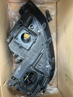 Led světla VW Touran 2015. - 3