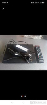Samsung EVO-S GX-M7550SK - 3