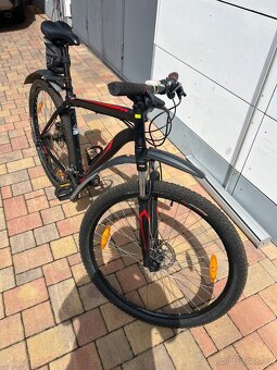 Kolo Specialized Hardrock sport 29” XL - 3