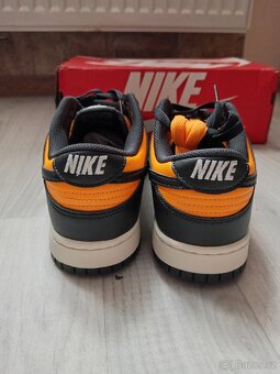 Nike dunk low retro sundial anthracite - 3