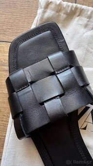 pantofle Zara kuže - 3