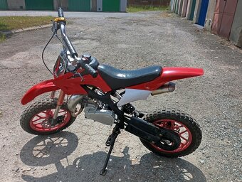 Minicross - 3