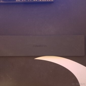 STEELSERIES APEX PRO TKL GEN 3 UK - 3