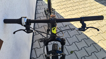 Superior Racer XC 27, řazení Shimano Acera, Rám S a L - 3