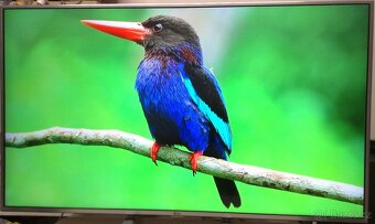 Prodam 123cm 4k UHD SMART WiFi DVB-T2 LED TV LG 49UH7707.Zar - 3