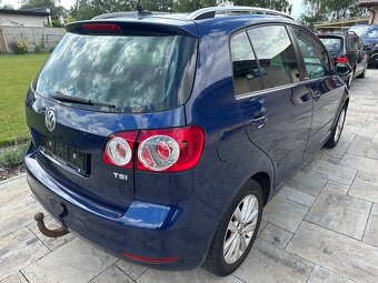VW Golf Plus 1,2TSi STYLE – 2011 – DIGI KLIMA, ALU, TEMPOMAT - 3