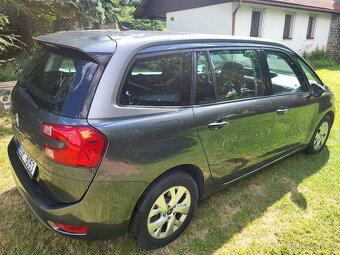 C4 GRAND PICASSO, 7.míst - 3