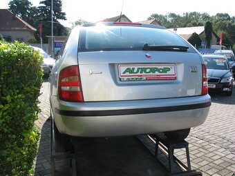 Fabia combi 1,2-47 kW, 49.000,-Kč - 3