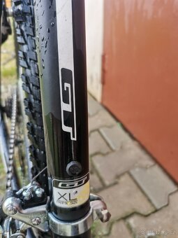 Prodám horké kolo gt aggressor 3.0 - 3